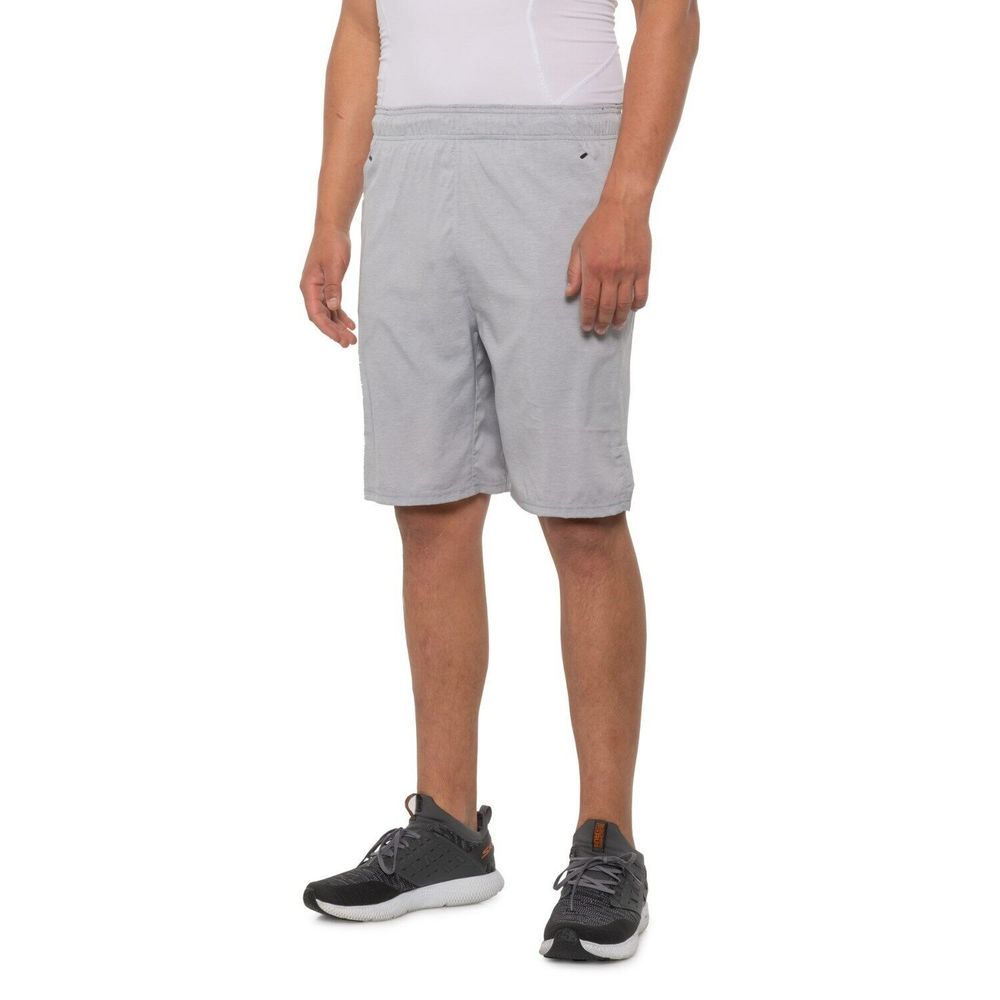 Reebok Men's Shorts Pump Up Shorts Wicking Lightweight Athletic Shorts Size XL